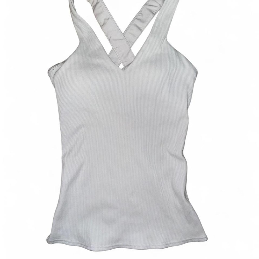 alo elevate tank